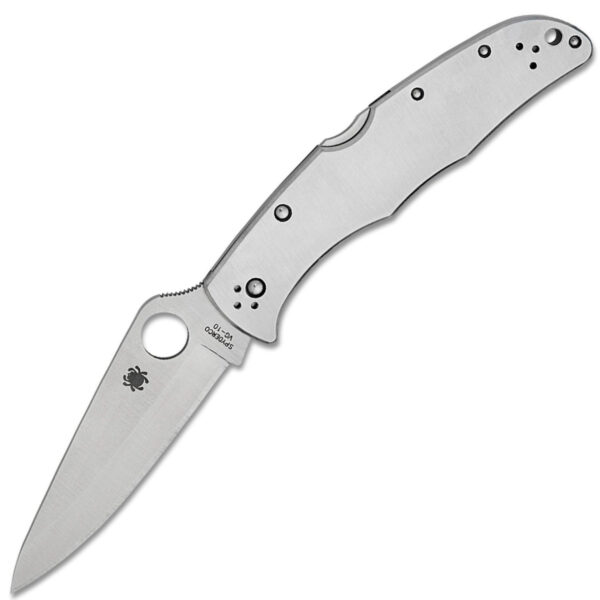 Zavírací Nůž Spyderco Endura 4 C10P