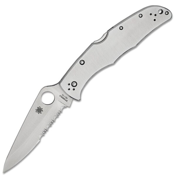 Zavírací Nůž Spyderco Endura 4 C10Ps