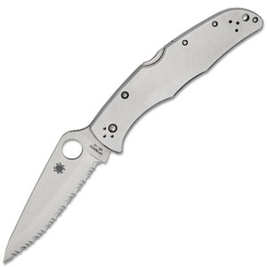 Zavírací Nůž Spyderco Endura 4 C10S