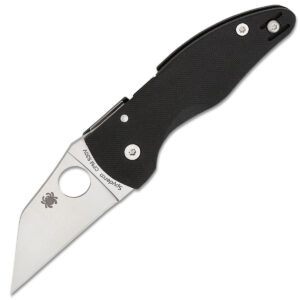 Zavírací Nůž Spyderco MicroJimbo C264GP