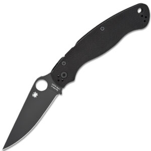Zavírací Nůž Spyderco Military 2 Compression C36GPBK2