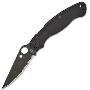 Zavírací Nůž Spyderco Military 2 Compression C36GSBK2