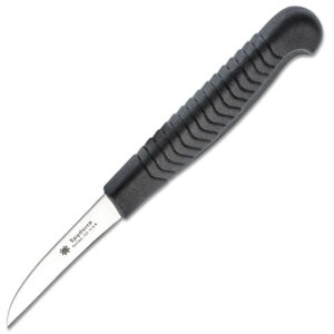 Spyderco Mini Paring K09PBK