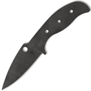 Pevný Nůž Spyderco Mule Team HIC MT40P