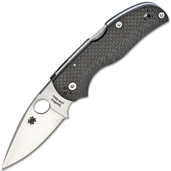Zavíraci Nůž Spyderco Native 5 C41Cffp5