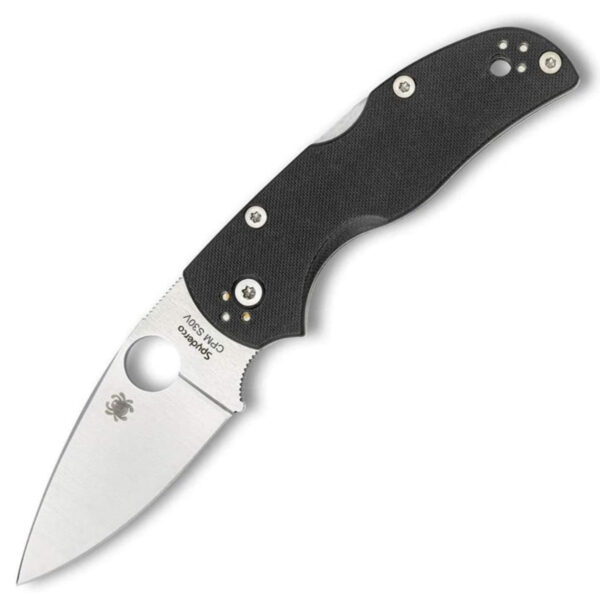 Zavírací Nůž Spyderco Native 5 C41Gp5