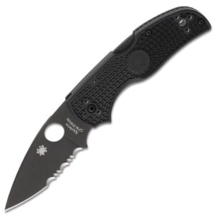 Zavírací Nůž Spyderco Native 5 C41PSBBK5