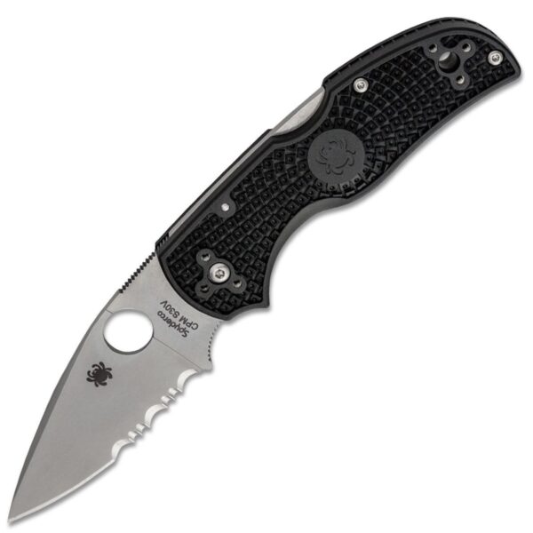 Zavírací Nůž Spyderco Native 5 C41Psbk5