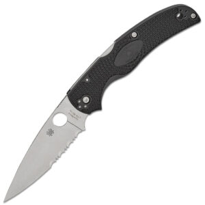 Zavírací Nůž Spyderco Native Chief Lightweight C244PSBK