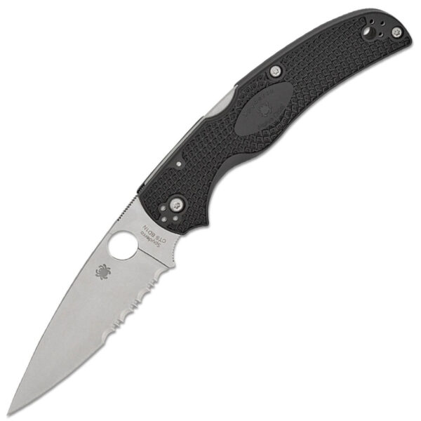 Zavírací Nůž Spyderco Native Chief Lightweight C244Psbk