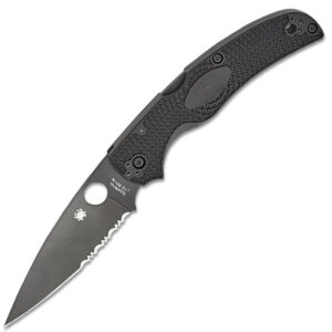 Zavírací Nůž Spyderco Native Chief Lightweight C244PSBBK