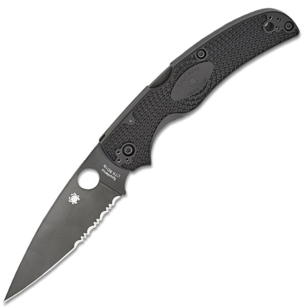 Zavírací Nůž Spyderco Native Chief Lightweight C244Psbbk