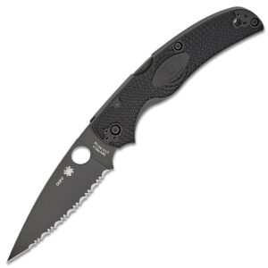 Zavírací Nůž Spyderco Native Chief Lightweight C244SBBK
