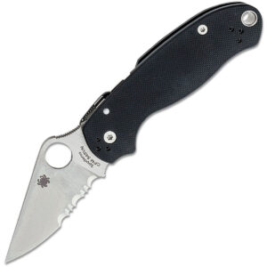 Zavírací Nůž Spyderco Para 3 C223GPS