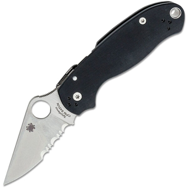 Zavírací Nůž Spyderco Para 3 C223Gps