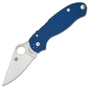 Zavírací Nůž Spyderco Para 3 Compression C223GPCBL
