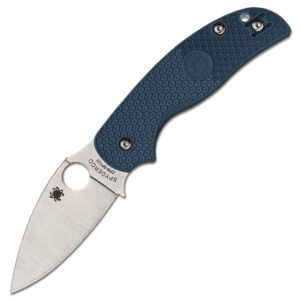 Zavírací Nůž Spyderco Sage 5 Lightweight Compression C123PCBL