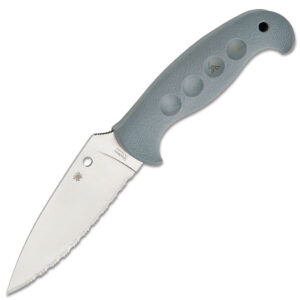 Pevný Nůž  Spyderco Temperance Lightweight Sprint Run FB05SGY