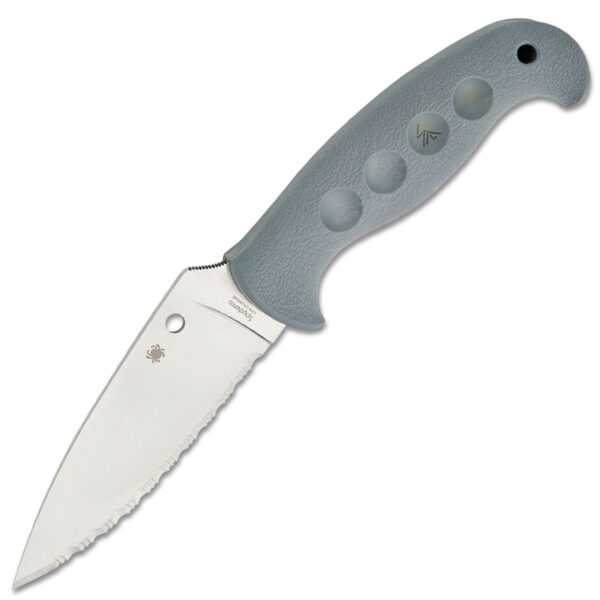Pevný Nůž  Spyderco Temperance Lightweight Sprint Run Fb05Sgy