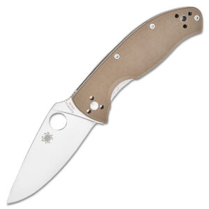 Zavírací Nůž Spyderco Tenacious C122GBNM4P