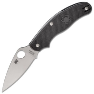 Zavírací Nůž Spyderco UK Penknife C94PBK