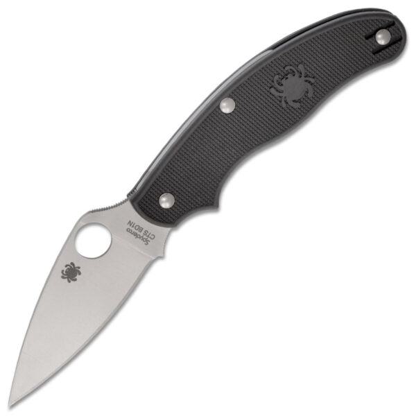 Zavírací Nůž Spyderco Uk Penknife C94Pbk