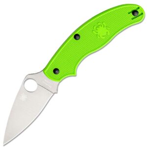 Zavírací Nůž Spyderco UK Penknife Salt C94PGR