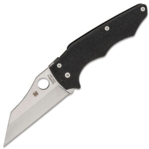 Zavírací Nůž Spyderco YoJumbo C253GP